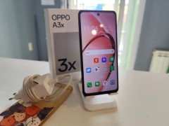 Oppo A3x