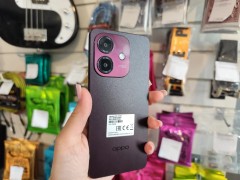 Oppo A3x