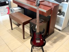 Ibanez Grx70qa-Trb