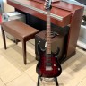 Ibanez Grx70qa-Trb