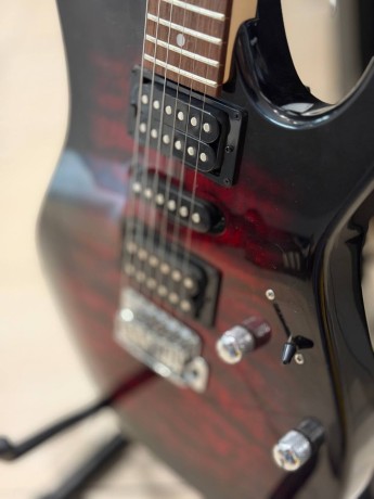 Ibanez Grx70qa-Trb