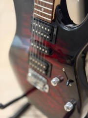 Ibanez Grx70qa-Trb