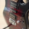 Ibanez Grx70qa-Trb