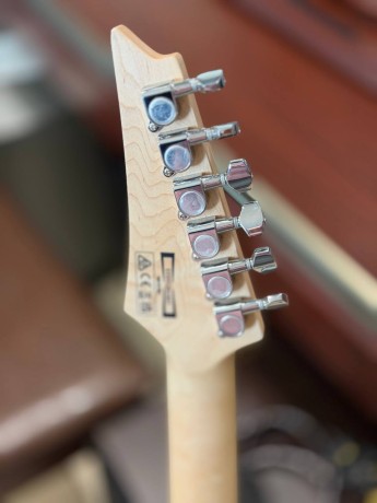 Ibanez Grx70qa-Trb