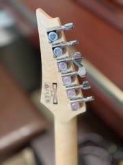 Ibanez Grx70qa-Trb