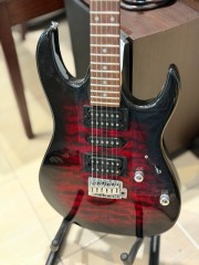 Ibanez Grx70qa-Trb