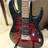Ibanez Grx70qa-Trb