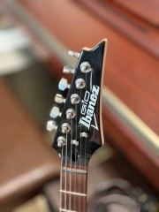Ibanez Grx70qa-Trb