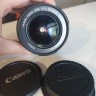 Canon Ef-S 18-55Mm 1:3.5-5.6 Is