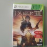 Fable 3 - XBox 360