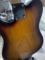 G&amp;L ASAT Classic Bluesboy 3Ts Telecaster