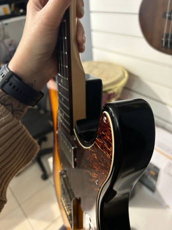 G&L ASAT Classic Bluesboy 3Ts Telecaster