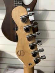 G&amp;L ASAT Classic Bluesboy 3Ts Telecaster