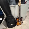 G&L ASAT Classic Bluesboy 3Ts Telecaster