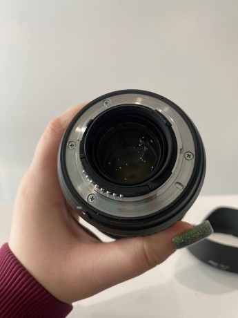 Nikon 16-35Mm 1:4G Ed Af-S Vr Nikkor