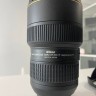 Nikon 16-35Mm 1:4G Ed Af-S Vr Nikkor