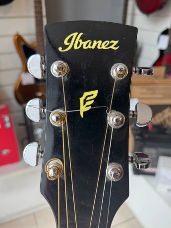 Ibanez Pf15