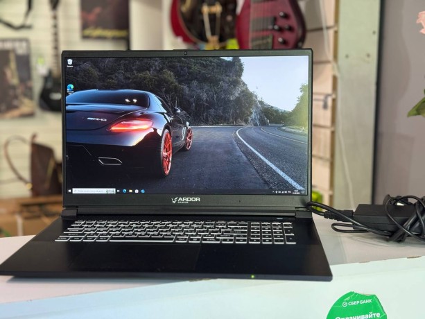 Ardor Gaming Neo G17-I5nd303