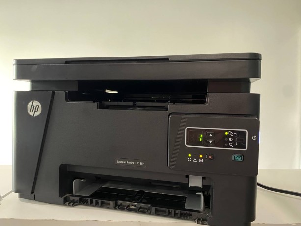 Hp Laserjet Pro M125r
