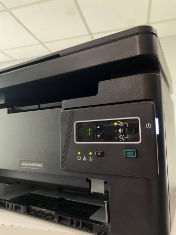 Hp Laserjet Pro M125r
