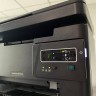 Hp Laserjet Pro M125r