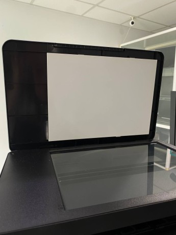 Hp Laserjet Pro M125r