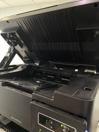 Hp Laserjet Pro M125r