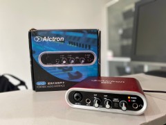 Alctron U12