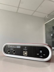 Alctron U12