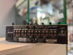 Behringer Djx700