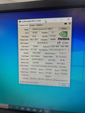 Игровой ПК на Ryzen 5 5500