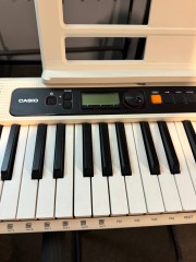 Casio Ct-S200we