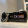 Sony Hdr-Cx330e