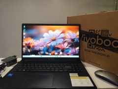 Asus Vivobook 15