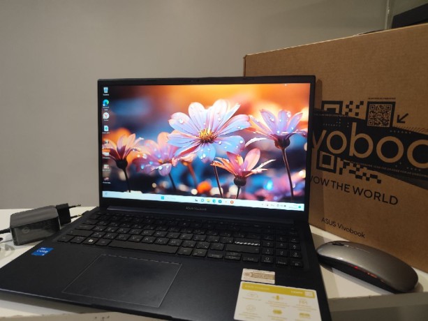 Asus Vivobook 15