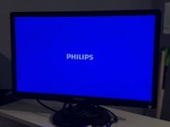 Philips 226V4lsb/01