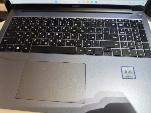 Huawei Matebook D 16 Mclg-X