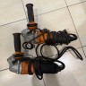 AEG Ws13-125Sxe
