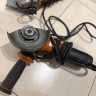 AEG Ws13-125Sxe
