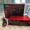 Focusrite Scarlett Solo 4Th Gen