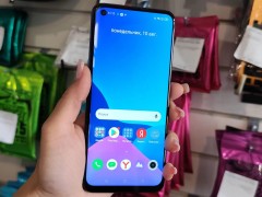 Realme 6