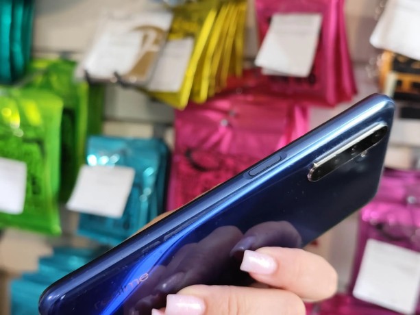 Realme 6