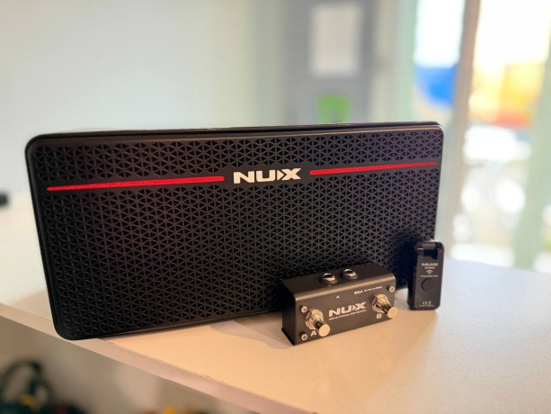 NUX Mighty-Space 30W