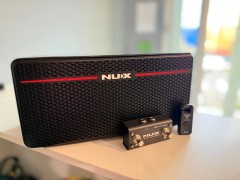NUX Mighty-Space 30W