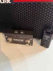 NUX Mighty-Space 30W