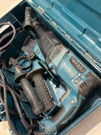 Makita Hr2631ft