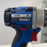ЗУБР Db-201-22