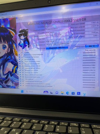 Lenovo Ideapad 3 14Ada05