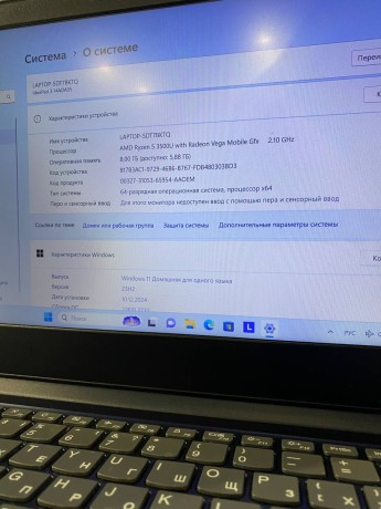 Lenovo Ideapad 3 14Ada05