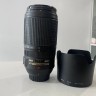 Nikon 70-300Mm F/4.5-5.6G Ed-If Af-S Vr Zoom-Nikkor